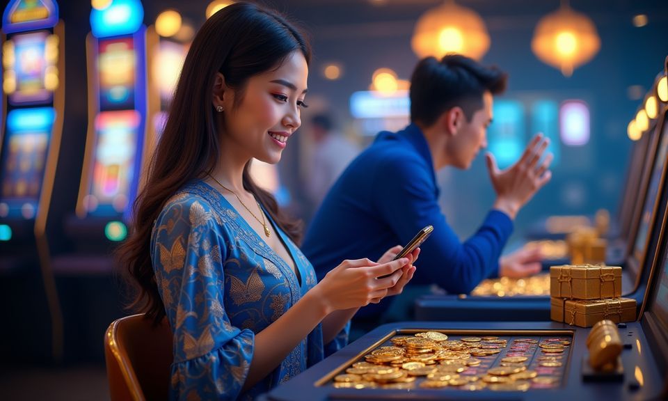 menang29 New Slots Lobby