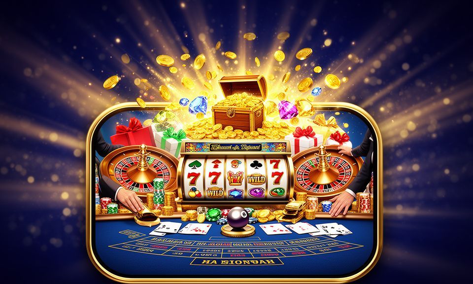 menang29 Esports Sportsbook