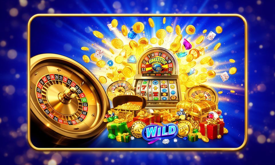 menang29 Zapin Dance Slots at menang29